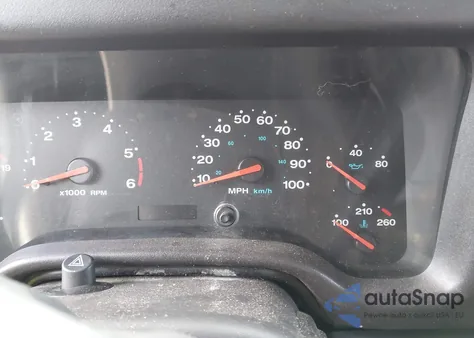 2001 Jeep Wrangler Sport z USA, uszkodzony, nr VIN 1J4FA49S41P305281